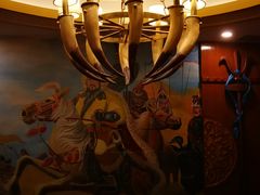 -诺敏塔拉奶茶-布里亚特包子-手把肉(锦都会店)