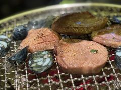 -樱嘢·炭火烧肉(惠南店)