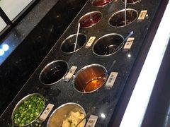 -龍歌自助小火锅(崂山丽达店)
