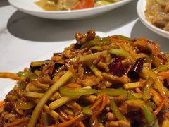 -关东小院(瀛海环宇坊店)
