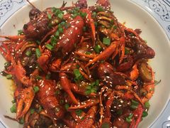 -文叔·湖北名小吃·小龙虾(华强北店)