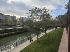 -中旅阿那亚九龙湖·公主酒店