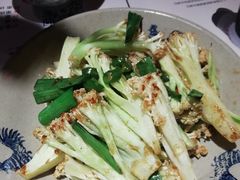 有机花菜-酒阳蒸经小酒馆(解放碑店)