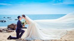 -飞鱼婚纱摄影(宏福大厦店)