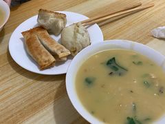 -老方子馅饼粥(台东店)