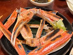 -蟹田居·活蟹料理(东城店)