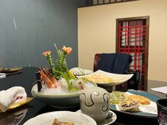 -天狗山料理(省体店)