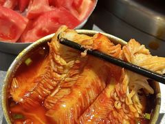 -大虎老火锅(直港大道店)