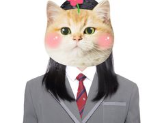 -海马体照相馆(佛山岭南站店)
