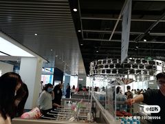 -苏宁极物(苏宁生活广场店)