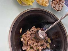 -星鹿农家乐·烤鸡·柴火鸡·团建