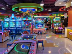 -汤姆熊欢乐世界(大连恒隆广场店)