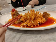 -玉华台饭庄·淮扬菜·烤鸭(望京店)