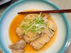 -顺风山庄(水濂山店)