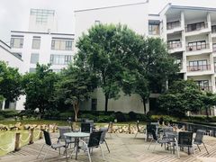 -苏州香山国际大酒店