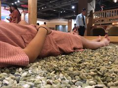 -汤W城市微度假(仓山店)