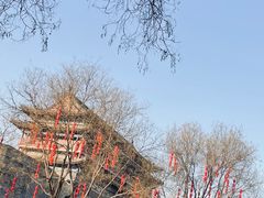 -西安城墙·碑林历史文化景区