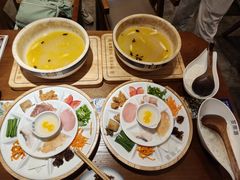 -芸南道·过桥米线(昆明老街旗舰店)