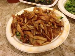 iphone_upload_pic-老班长手工灌汤包老店(东山店)