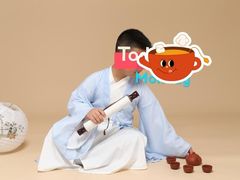 -花儿照相馆·最美证件照(红旗街万达店)