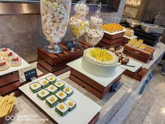 -菲住布渴酒店自助餐厅(阿里巴巴西溪园区店)