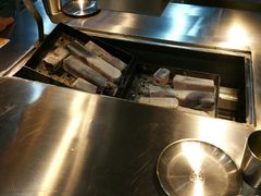 -大丘街路边烤牛肉