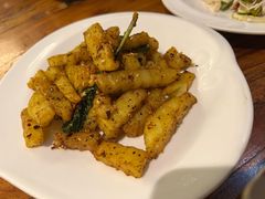 -滇香肴·云南菜蒸汽石锅鱼(云南北路店)