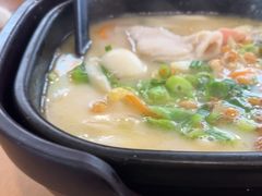 -阿香米线(乐客城店)