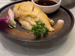 -新白鹿餐厅(龙游路店)