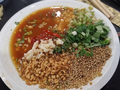 特调小料-潮汕美牛肉丸火锅店(天宁寺店)