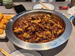 -耍盆友·重庆江湖菜(百子湾店)