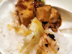 米饭-盘飧市(春熙路店)