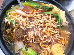 丸子方便面-清真·穆萨砂锅(大皮院店)