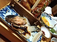 烤串拼盘-文立新麻辣烫(合生汇21街区店)