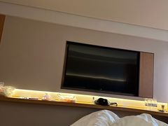 -全季酒店(成都武侯祠高升桥路店)