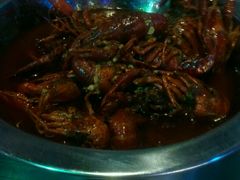 -鱼库·不仅是一家烤鱼店(车公庙店)