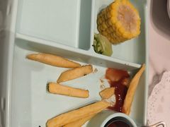 -豪客来牛排(中华城店)