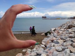 -青海湖国家重点风景名胜区