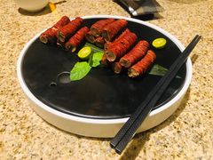 -长安壹号