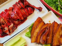 -院落新京菜·烤鸭(地安门店)