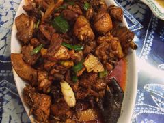 -白家寨子·山野白族菜(古城总店)