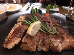 -安妮意大利餐厅(国贸店)