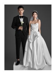 -青禾蒙娜丽莎婚纱摄影(武汉总店)