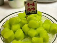 -食味酒味天津菜·海肠捞饭·东方酒饮(鼓楼店)