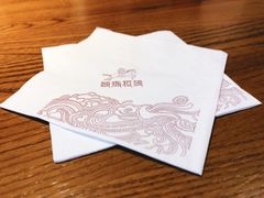 -敏珠拉姆藏餐·南京厨房(富春江东街店)