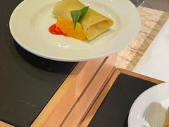 -盛宴自助餐厅(运达喜来登店)