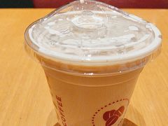 -COSTA COFFEE(上海虹口公园店)