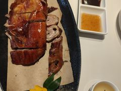 -南拳十三姨·潮汕砂锅粥·粤菜(西单大悦城店)