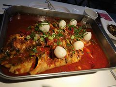 -鱼酷活鱼烤鱼(中联广场店)