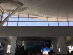 -银川河东国际机场